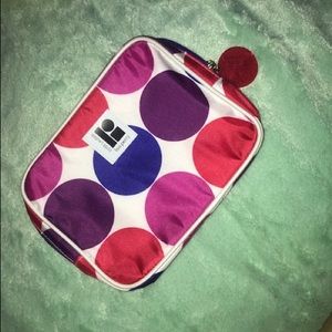 BRAND NEW  ESTĒE LAUDER COSMETICS BAG